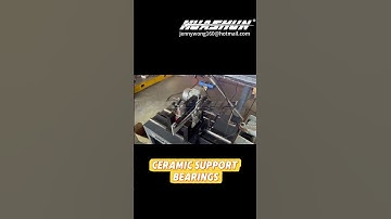 Has your rotor met the dynamic balancing standards? Come for comment! 