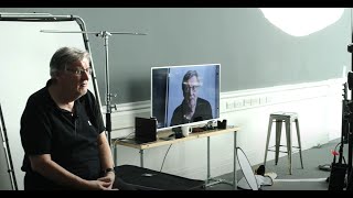 Lighting Workshop -- Geoff Boyle, NSC, FBKS (2018)