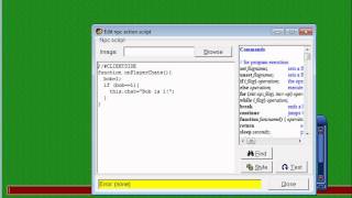 Gscript2 Tutorial #6