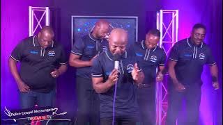 Police Gospel Messengers - Nango umkhululi