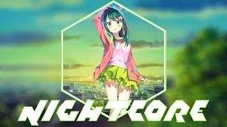 Nightcore - XOXO【Laidback Luke & Ralvedo Feat. Ina】