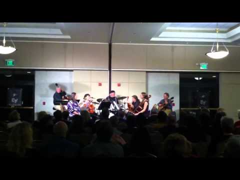 Peter Sprague String Consort