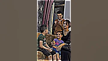 بصراحه تحب ابوك لو تحب امك مهيمن علاء 