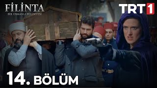 Filinta | 14. Bölüm