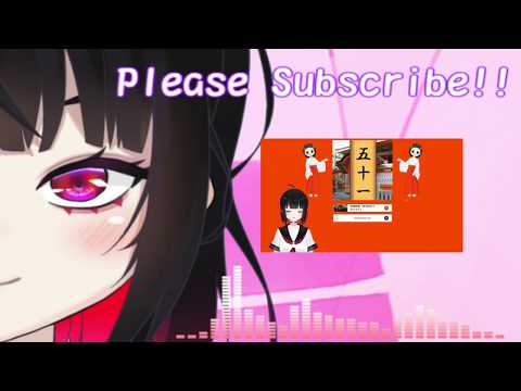 【Vtuber】烏乃めぐるは隙あらば新年を祝う【あけおめ】