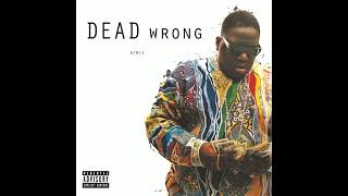 K.A.A.N. - Dead Wrong (ft. Josh Sallee)