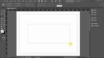 How to change default font in InDesign CC