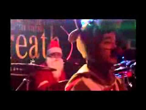 ２０１１　カナディアンクラブ　クリスマスlive.wmv