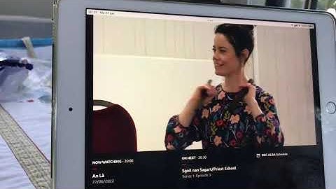 Hans Weehuizen @BBCALBA  - Whale Bone Playing demonstration