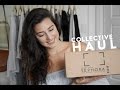 Collective Haul + Reviews | Gemary