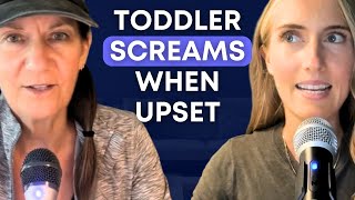 Download Lagu Overwhelmed By Your Toddler? Tantrums, Biting, Screaming \u0026 More! MP3 Download Lagu Overwhelmed By Your Toddler? Tantrums, Biting, Screaming \u0026 More! MP3