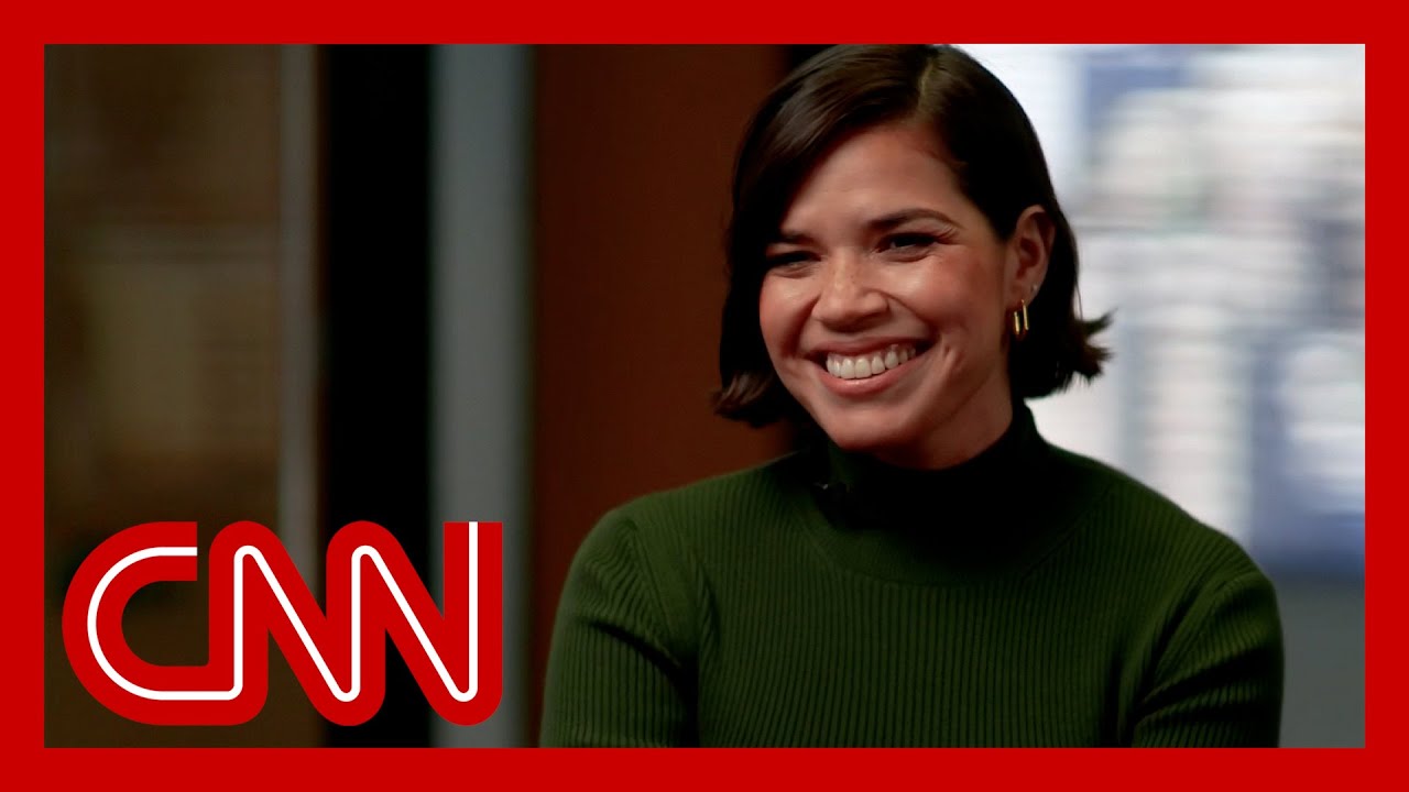 America Ferrera on the standout message she drew from ‘Barbie’