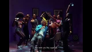 CupidSZN - Zesty Money (Lyric video)