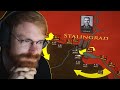 TommyKay Reacts to Battle of Stalingrad (Kings and Generals)