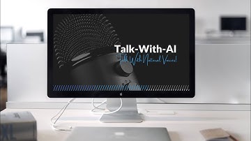 How to use the SSML Advanced Editor | TalkWithAI