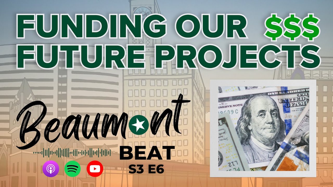 Funding Our Future Projects | S3 E6: The Potential of Using Bonds - YouTube