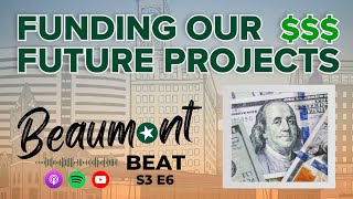 Funding Our Future Projects | S3 E6: The Potential of Using Bonds