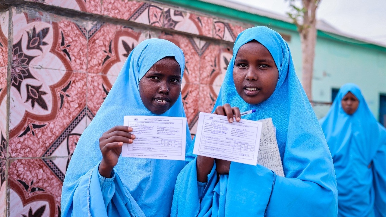 Protecting children in schools