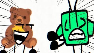 Family Guy But... Bfdi