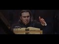 Capture de la vidéo 2020 Vision – Interrupted Stories – An Interview With Vladimir Jurowski