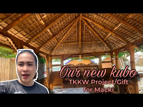 NEW KUBO IN LUCKY FARM | MMM🍃