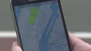 Rideshare drivers will protest at O'Hare over working and "inhumane' conditions
