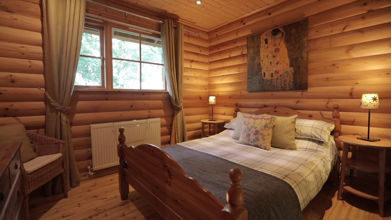 Wester Walston Lodge