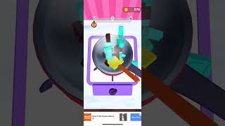 chocolaterie app gameplay screenshot 5