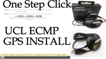 Gps Gstar ucl Install, G star iv Gps driver download bu-353s4, GPS driver for Windows 10