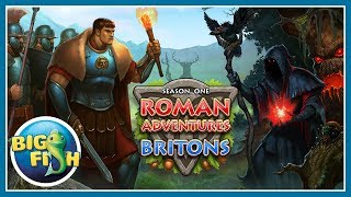 Roman Adventure: Britons Season 1 screenshot 5