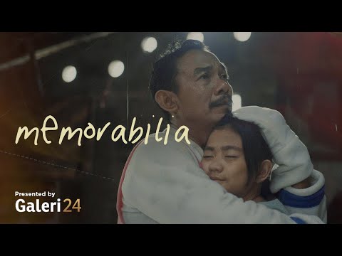 Film pendek || Ayah || MEMORABILIA || Galeri 24