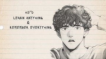 How he became a self-taught genius like Nikola Tesla (learn faster and never forget)