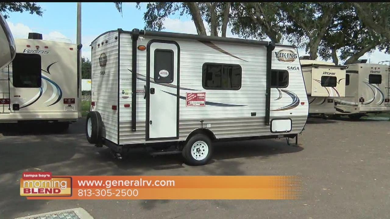 General RV YouTube