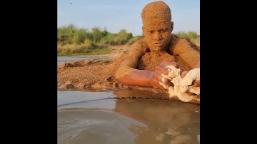 #video #fishing_video #videos #fishing #fish #viral #sand_man #trap_fishing #fish_trapping_system