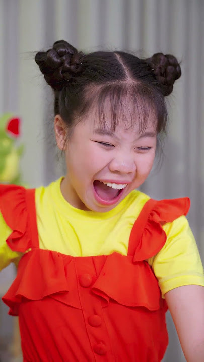 Baby Doll Wants to Be a Youtuber! #shorts