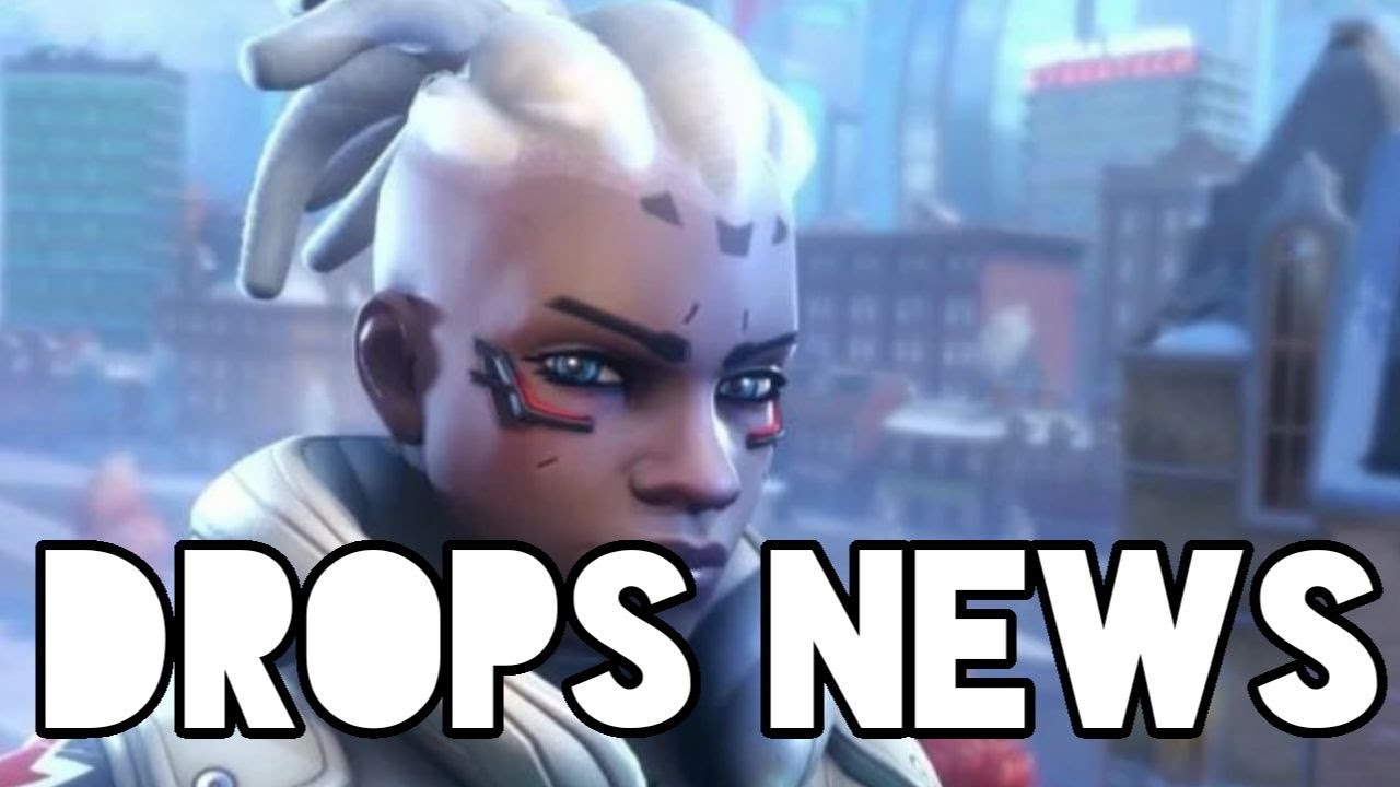 Conheça Sojourn, a nova heroína de Overwatch 2 - Drops de Jogos