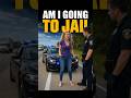 Am I Going to Jail? Her DUI Arrest Reaction