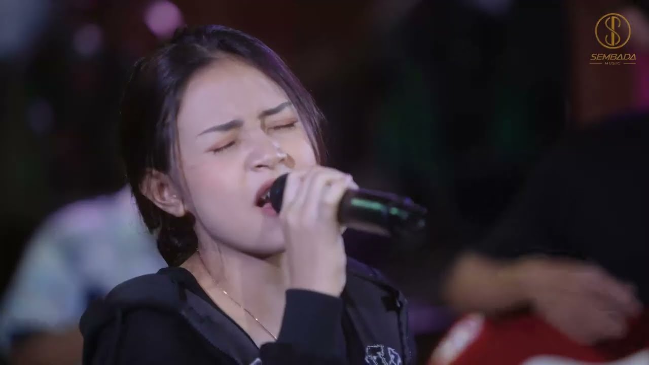 SASYA ARKHISNA - SEWU KUTHO (TEASER VIDEO)