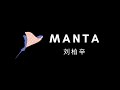 【歌词】Manta || 刘柏辛