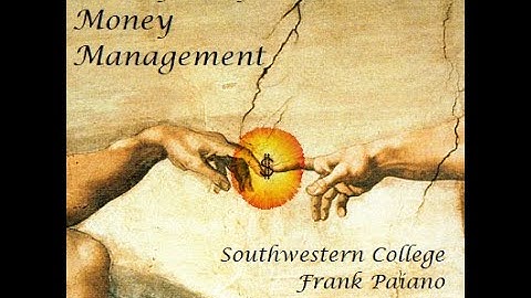 BUS121 Chapter 1 - Introduction: Personal Financial Planning - Slides 1 to 18 - Fall 2022