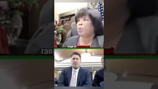 😱 Ex-Cop OPENS FIRE in Road Rage — Then BEGS Judge for MERCY!