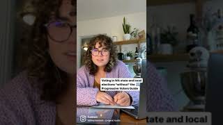 PVG Voter