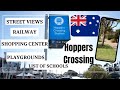 Melbournes affordable real estate gem witness the authentic footage of hoppers crossing