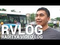 RVLOG - PUASA DI BEIJING