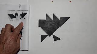 Tangram figura 86 screenshot 4