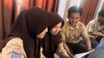OJT 1 Koding dan Kecerdasan Artifisial Fase F Proses Pemrograman