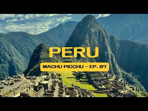 MACHU PICCHU - PREÇOS NO BOX DE DESCRIÇÃO - Ep. 07