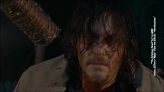 257ers feat. Negan - Holz ("The Walking Dead"-Version)