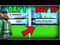 🤑How To make 1 BILLION GEMS in 10 DAYS in Pet Simulator X (Roblox)
