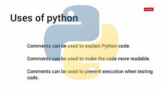Python Comments | Lecture-3 | In Urdu / Hindi | Python Course Zero to Hero